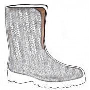 Ботинки зимние Demar Yetti Pro