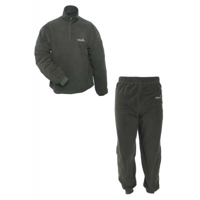 Флисовый костюм NORFIN BODY LINE Флисовый костюм NORFIN BODY LINE