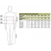 Футболка с коротким рукавом NORFIN ANGLER