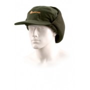 Кепка Tagrider Cooper утепленная флисом