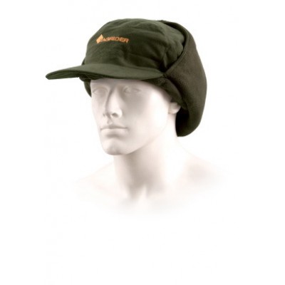 Кепка Tagrider Cooper утепленная флисом Кепка Tagrider Cooper утепленная флисом