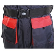 Комбинезон зимний плавающий NORFIN BALSA