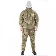 Костюм ArtViteks Горка 5 Мох v2
