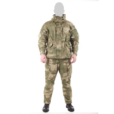 Костюм ArtViteks Горка 5 Мох v2 Костюм ArtViteks Горка 5 Мох v2