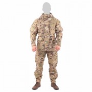 Костюм ArtViteks Горка 5 Мультикам v2