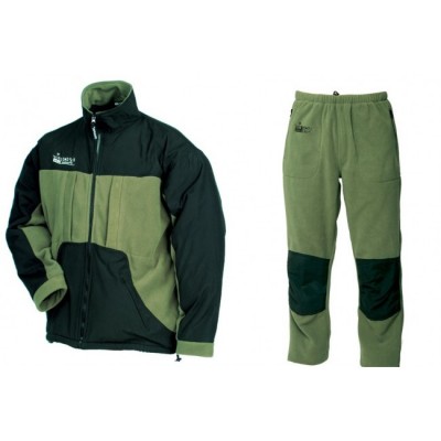 Костюм флисовый NORFIN POLAR LINE Костюм флисовый NORFIN POLAR LINE