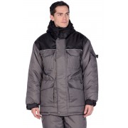 Костюм зимний Чайка Север -25°С