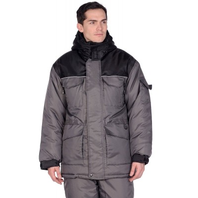 Костюм зимний Чайка Север -25°С Костюм зимний Чайка Север -25°С