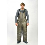 Костюм зимний MedNovTex "Дубок"