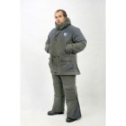 Костюм зимний MedNovTex "Лесник"