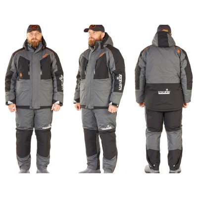Костюм зимний Norfin DISCOVERY 2 Костюм зимний Norfin DISCOVERY 2