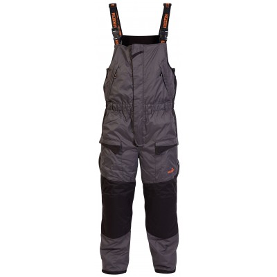 Костюм зимний NORFIN DISCOVERY GRAY Костюм зимний NORFIN DISCOVERY GRAY