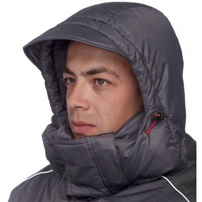 Костюм зимний Nova Tour Буран "V2" Синий Костюм зимний Nova Tour Буран "V2" Синий