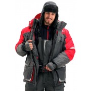 Костюм зимний Nova Tour Буран "V3"