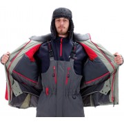 Костюм зимний Nova Tour Норд "V2"