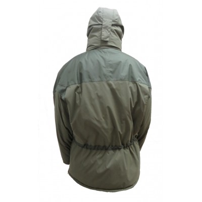 Костюм зимний Tramp Ice Angler -35°C Костюм зимний Tramp Ice Angler -35°C