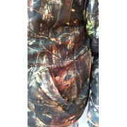 Куртка зимняя ArtViteks