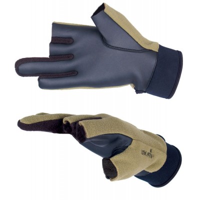 Перчатки ветрозащитные NORFIN Power Перчатки ветрозащитные NORFIN Power