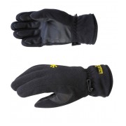 Перчатки ветрозащитные NORFIN Thermolite с PU мембраной