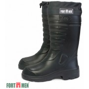 Сапоги зимние FortMen Козырь -30°C с манжетой