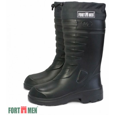 Сапоги зимние FortMen Козырь -30°C с манжетой Сапоги зимние FortMen Козырь -30°C с манжетой