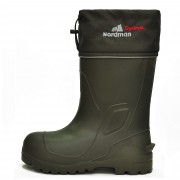 Сапоги зимние из ЭВА NordMan Optimal