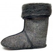 Сапоги зимние мужские из ЭВА "NordMan Active"