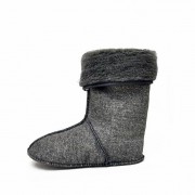 Сапоги зимние мужские из ЭВА "NordMan Active Pro"