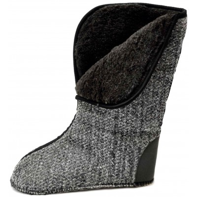 Сапоги зимние мужские из ЭВА NordMan Classic Сапоги зимние мужские из ЭВА NordMan Classic