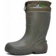 Сапоги зимние NordMan Classic Pro -50°C