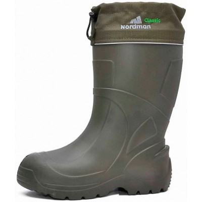 Сапоги зимние NordMan Classic Pro -50°C Сапоги зимние NordMan Classic Pro -50°C