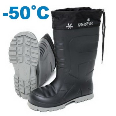 Сапоги зимние NORFIN Nordic Сапоги зимние NORFIN Nordic