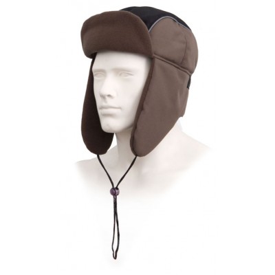 Шапка-ушанка Tagrider Nord Wind непромокаемая Шапка-ушанка Tagrider Nord Wind непромокаемая