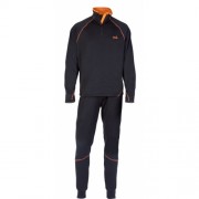 Теплое раздельное термобелье NORFIN WINTER LINE