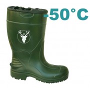 Зимние сапоги Lemigo Hubertus 898 EVA