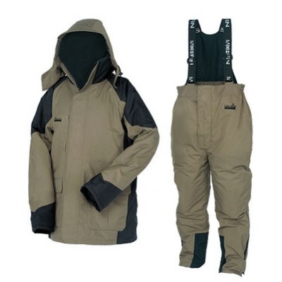 Зимний костюм NORFIN TERMAL GUARD Зимний костюм NORFIN TERMAL GUARD