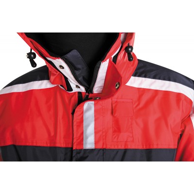 Комбинезон зимний плавающий NORFIN BALSA Комбинезон зимний плавающий NORFIN BALSA