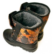 Комбинированные зимние сапоги ПЕ-СК2