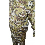 Костюм ArtViteks Егерь Карельский мох