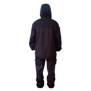 Костюм ArtViteks Горка 3 Черная