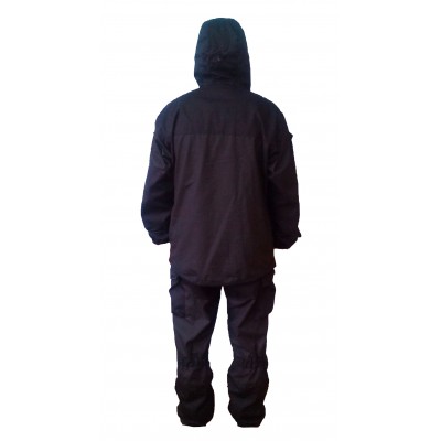 Костюм ArtViteks Горка 3 Черная Костюм ArtViteks Горка 3 Черная