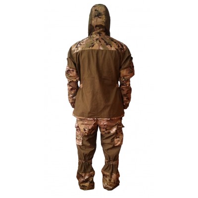 Костюм ArtViteks Горка 5 Палатка Мультикам Костюм ArtViteks Горка 5 Палатка Мультикам