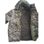 Костюм зимний ArtViteks Рыбак КМФ