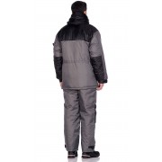 Костюм зимний Чайка Север -25°С