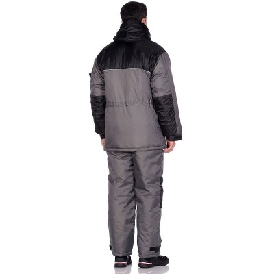 Костюм зимний Чайка Север -25°С Костюм зимний Чайка Север -25°С