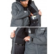 Костюм зимний Norfin Arctic 3