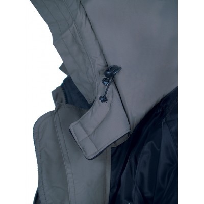 Костюм зимний NORFIN ARCTIC RED 2 Костюм зимний NORFIN ARCTIC RED 2