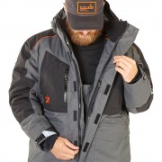 Костюм зимний Norfin DISCOVERY 2