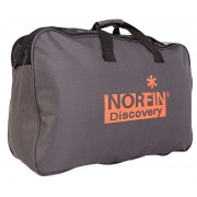 Костюм зимний NORFIN DISCOVERY GRAY