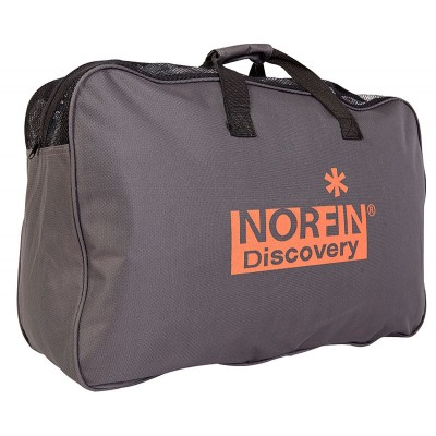 Костюм зимний NORFIN DISCOVERY GRAY Костюм зимний NORFIN DISCOVERY GRAY